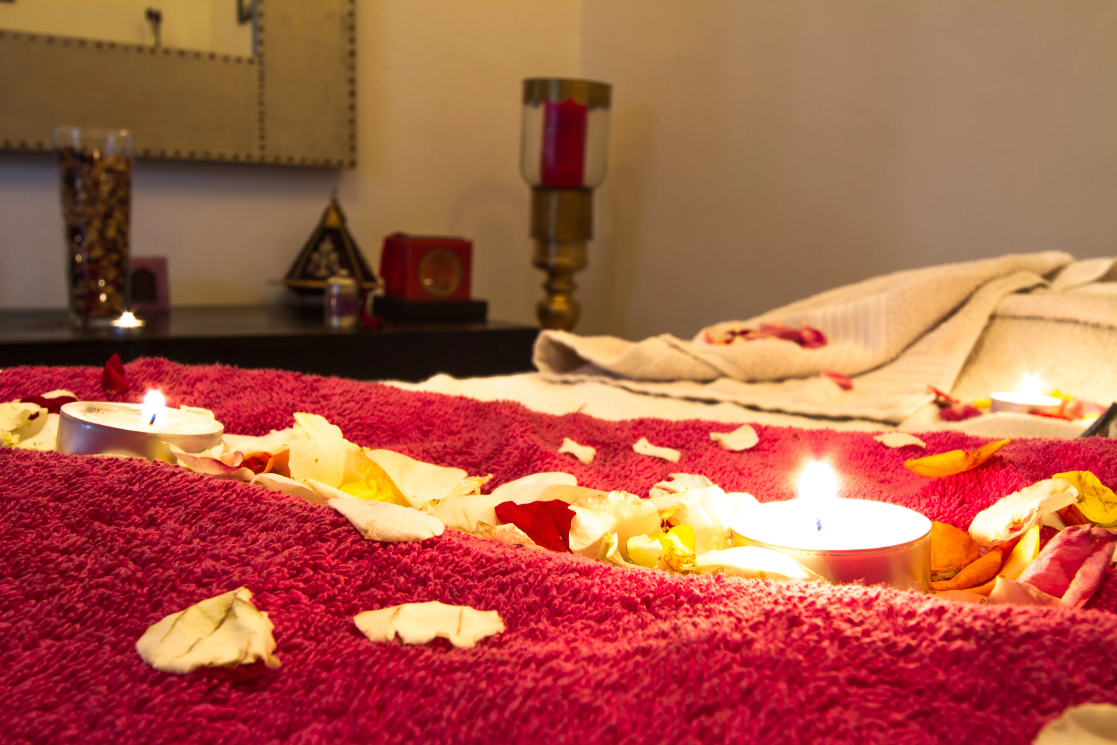 Foto - Ryad Amiran & Spa