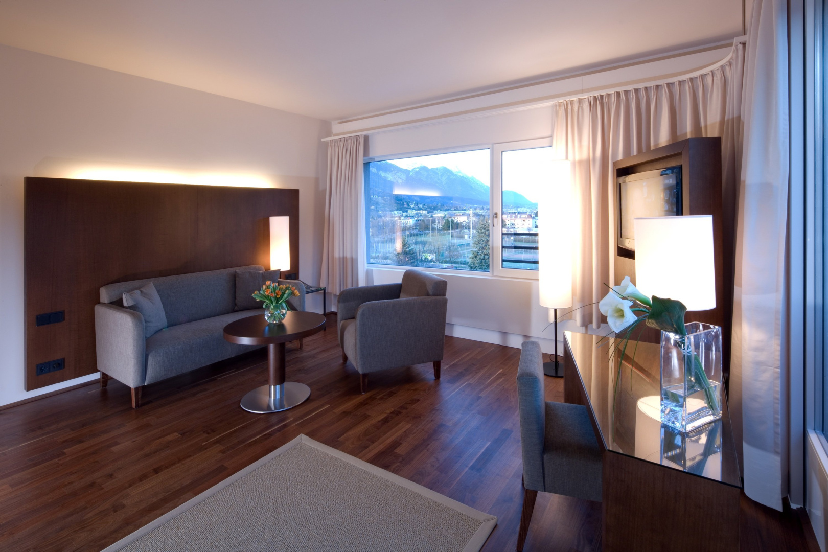 Photo - Hotel Penz West