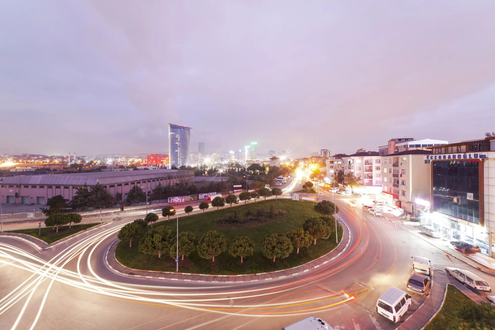 Foto - Zengin City Hotel