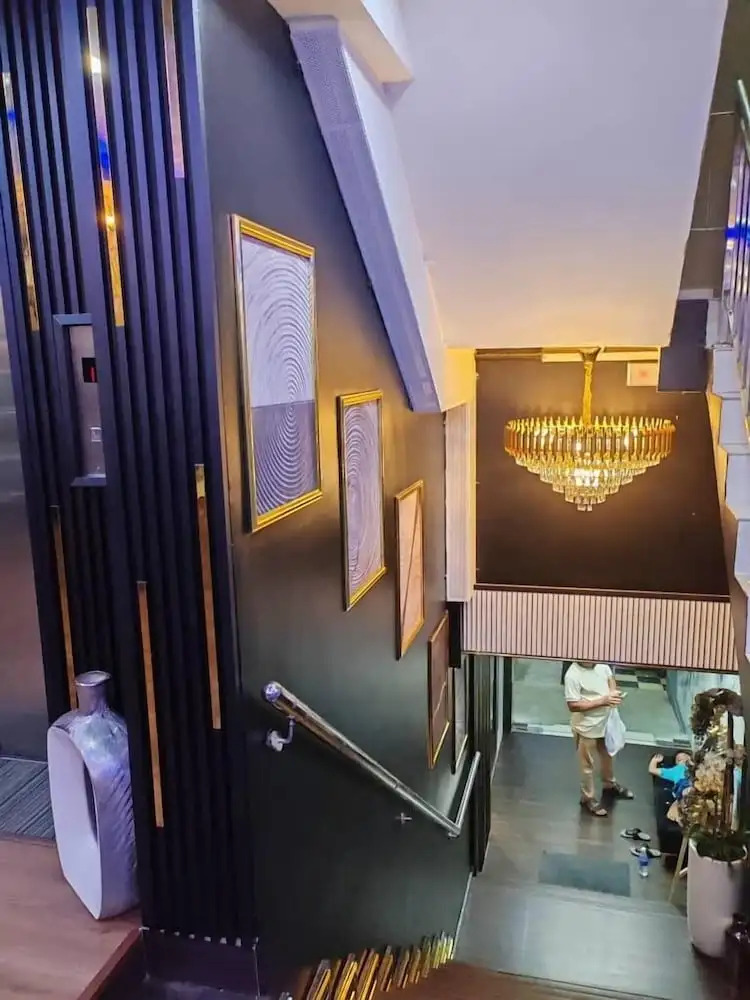 Foto - Raissa Boutique Hotel