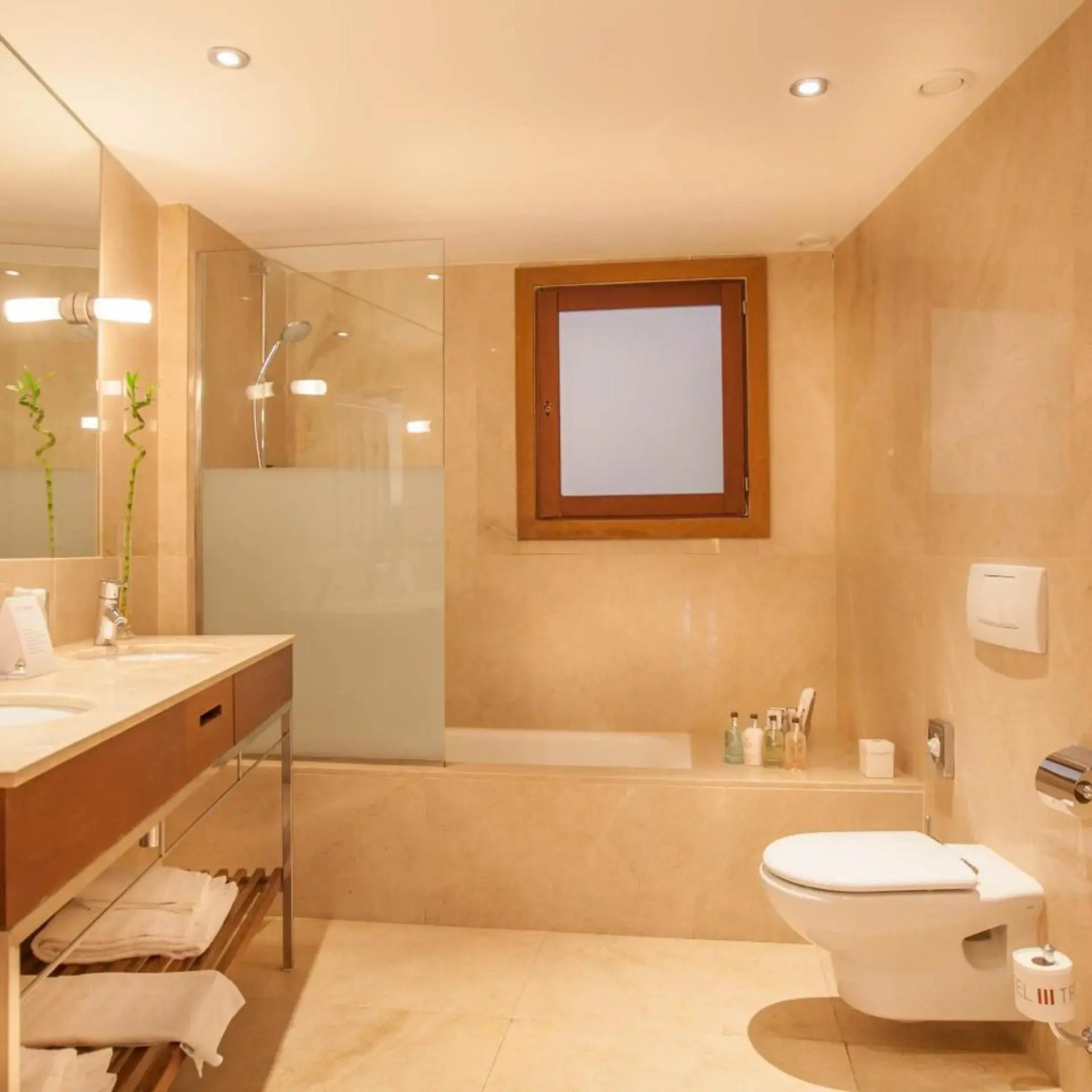 Foto - Petit Palace Hotel Tres