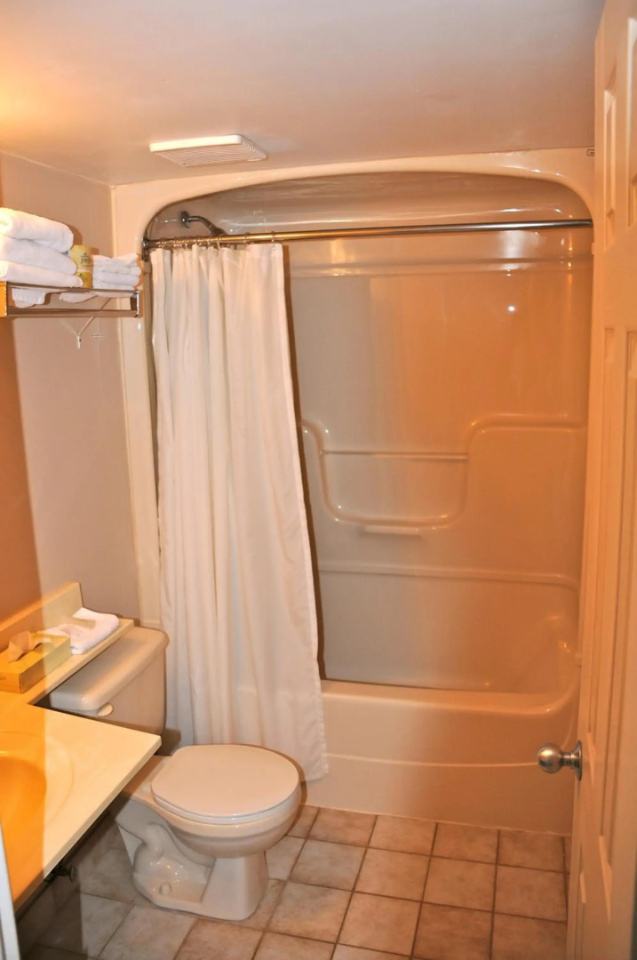 Foto - Victoria Motor Inn