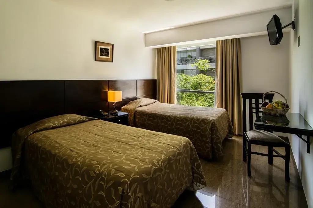 Photo - Hotel El Tambo 1