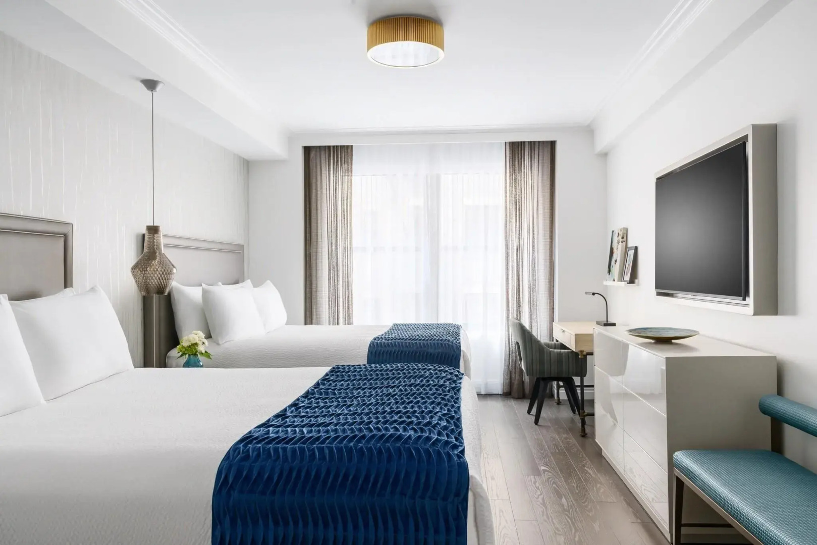 Foto - The Wallace Hotel