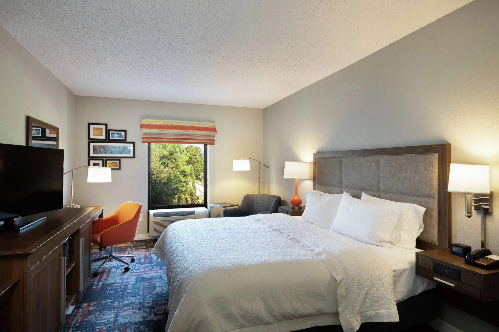 Photo - Hampton Inn Houston/Humble-Airport Area