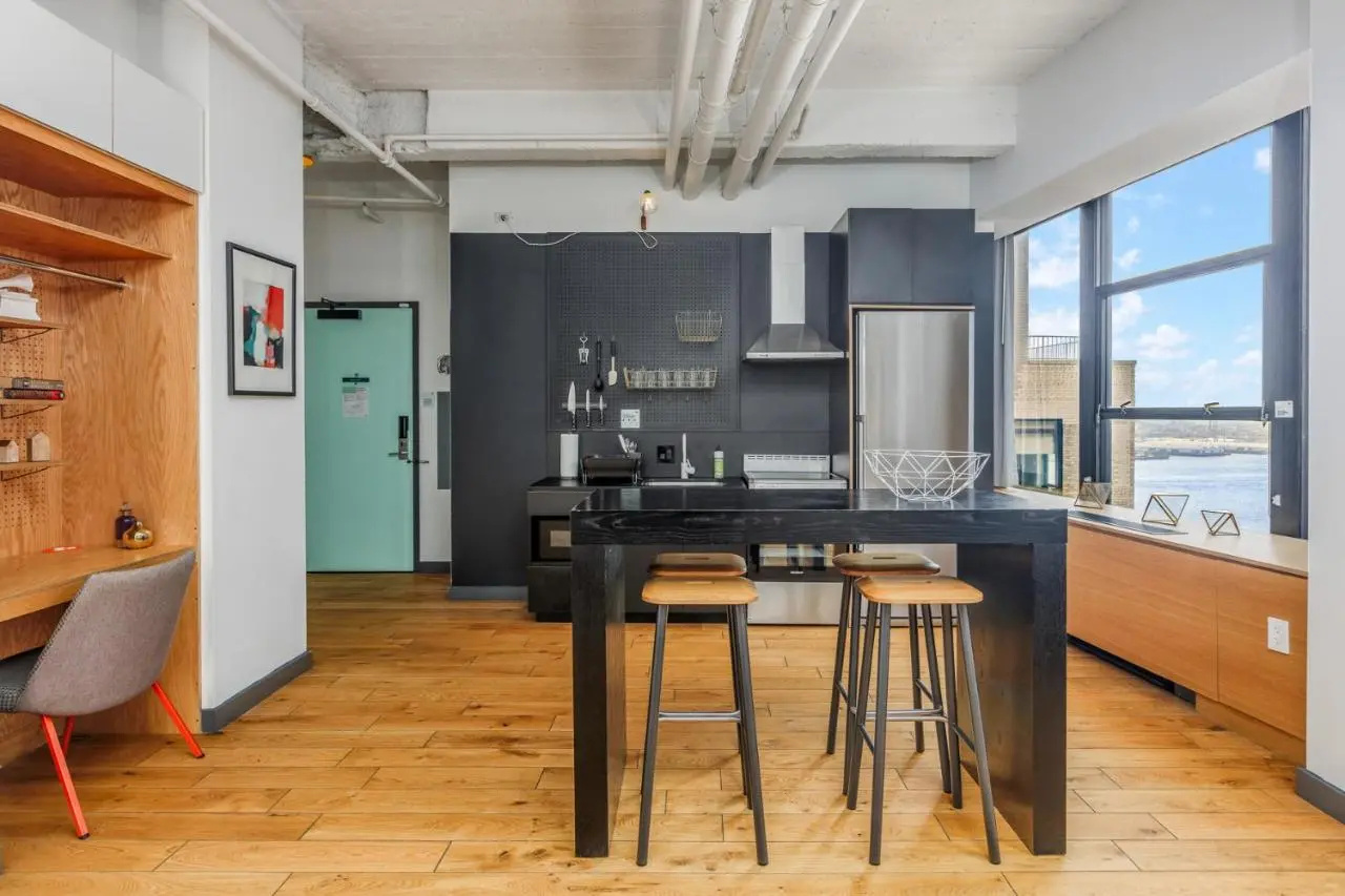 Photo - Placemakr Wall Street
