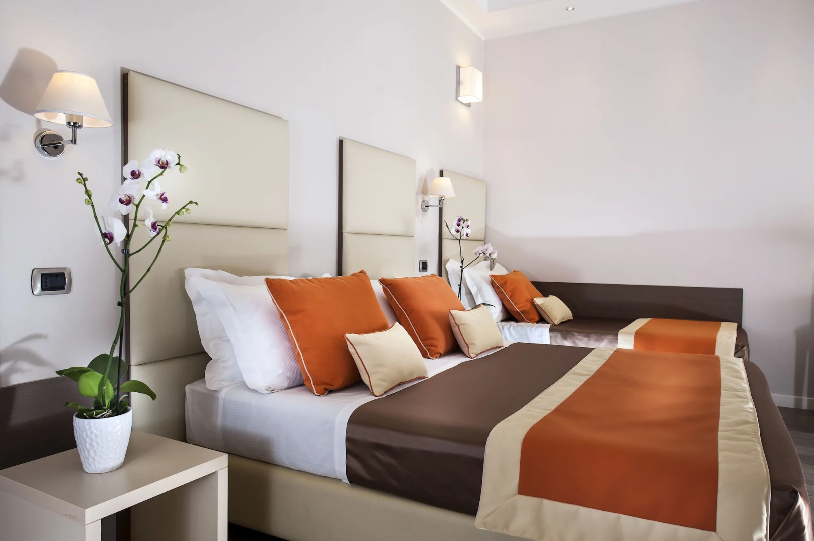 Photo - Hotel Demetra Capitolina