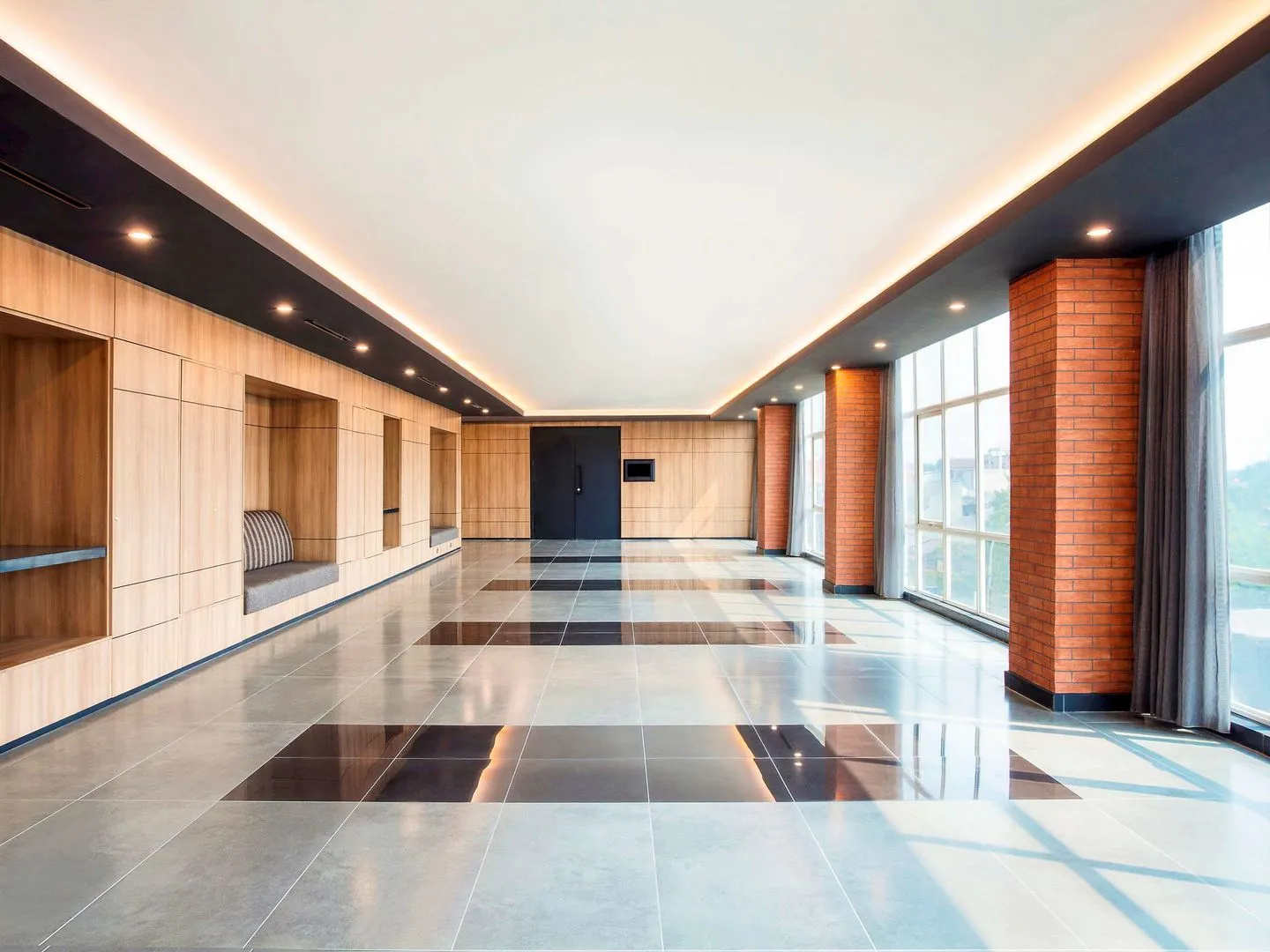 Foto - ibis Styles Bekasi Jatibening