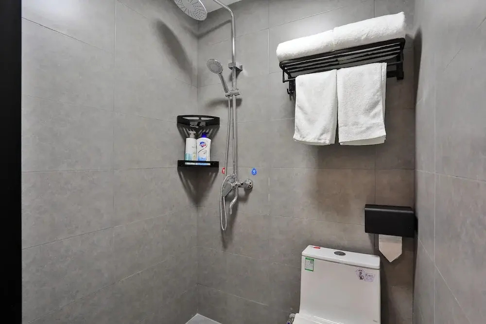 Foto - Shanghai Meihao Premium Journey Hotel - Shanghai International Tourism Resort Store