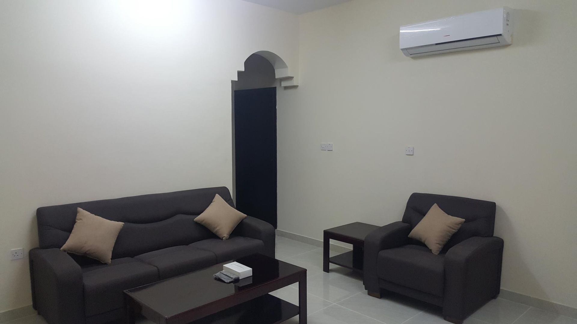 Today House Suites