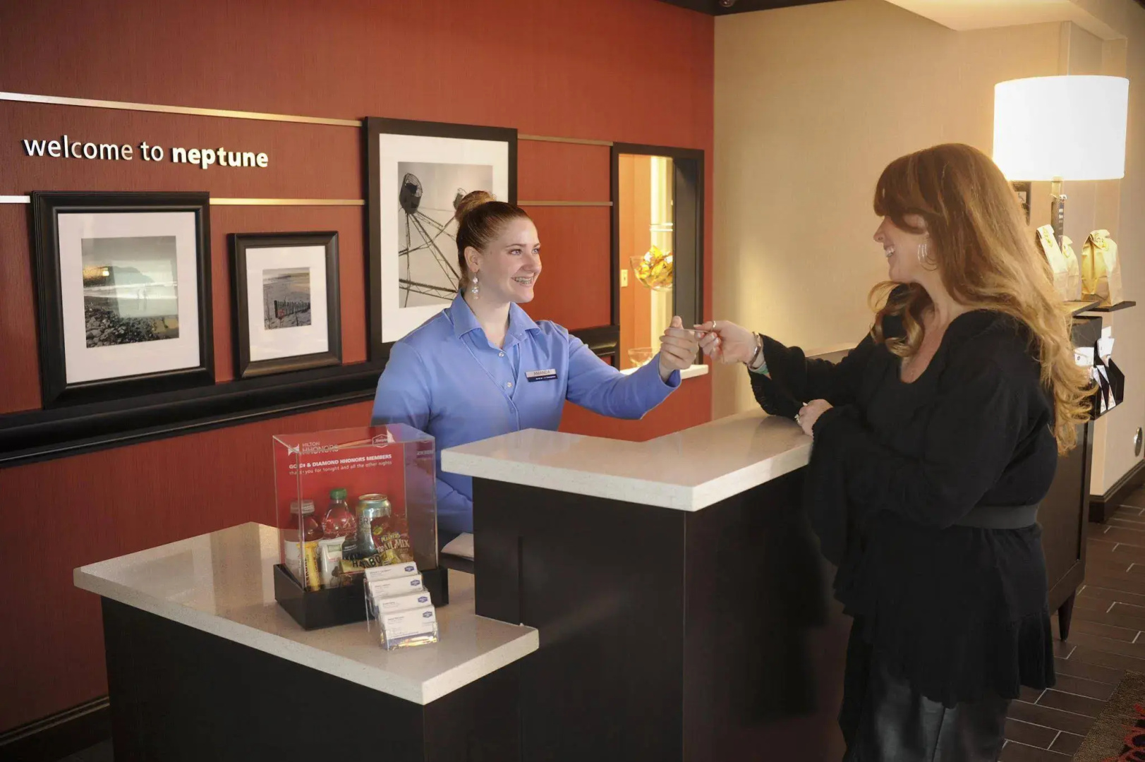 Photo - Hampton Inn Neptune