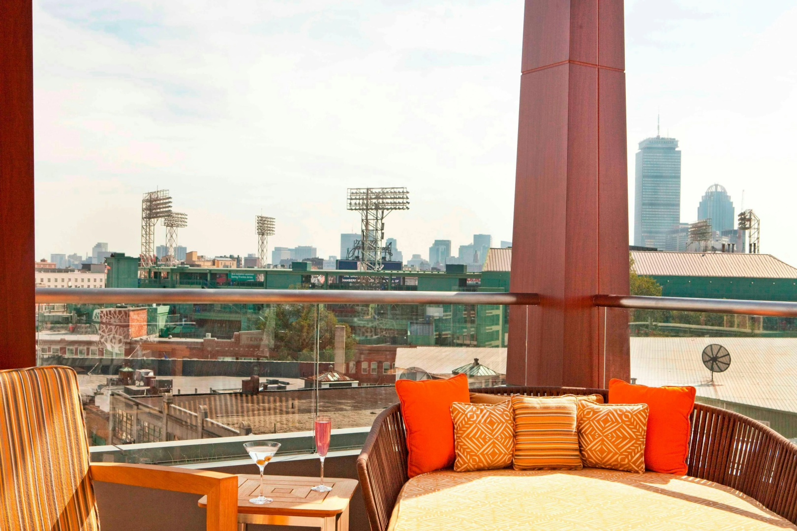 Photo - Residence Inn by Marriott Boston Back Bay/Fenway