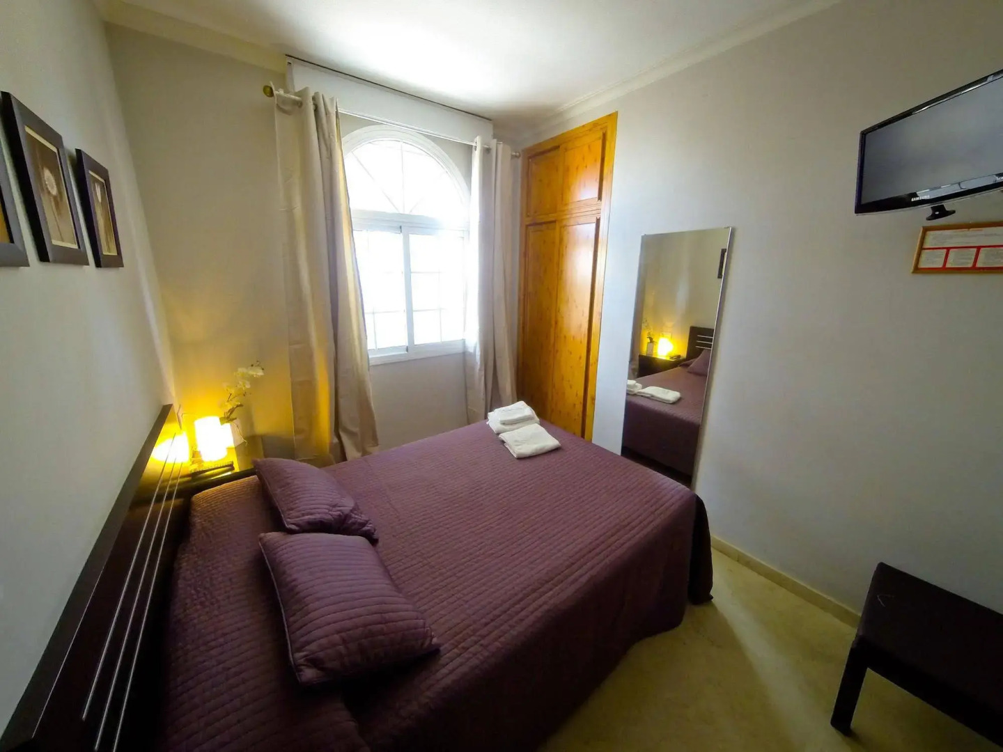 Photo - Hostal La Muralla