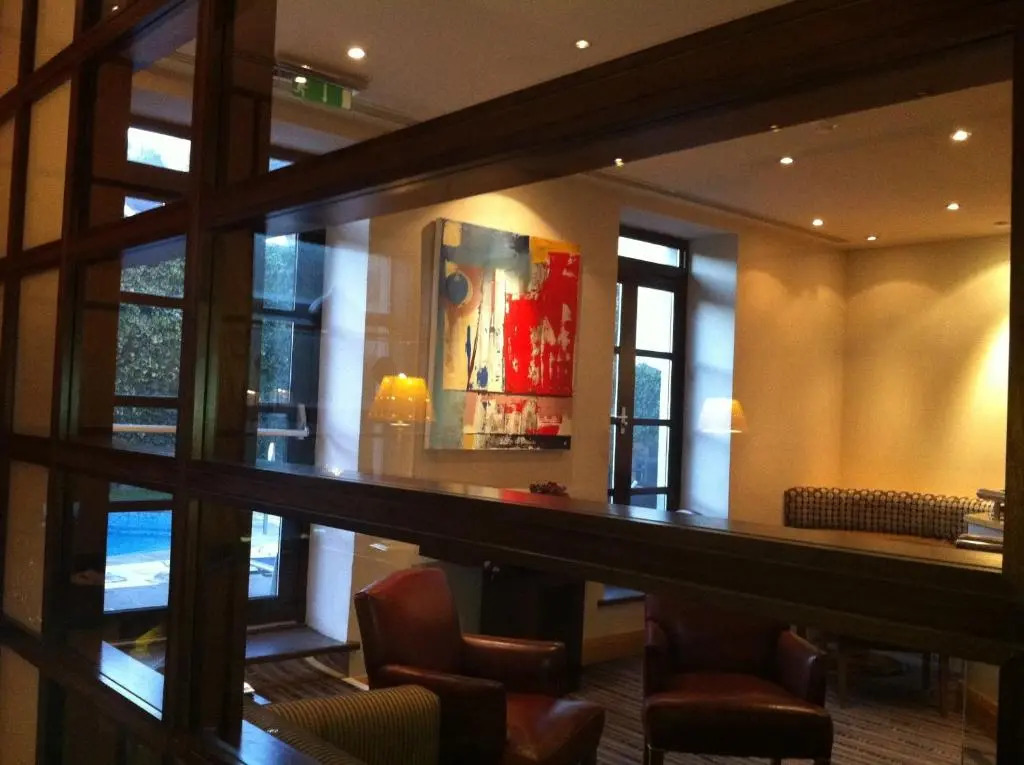 Foto - The Club Hotel & Spa Jersey