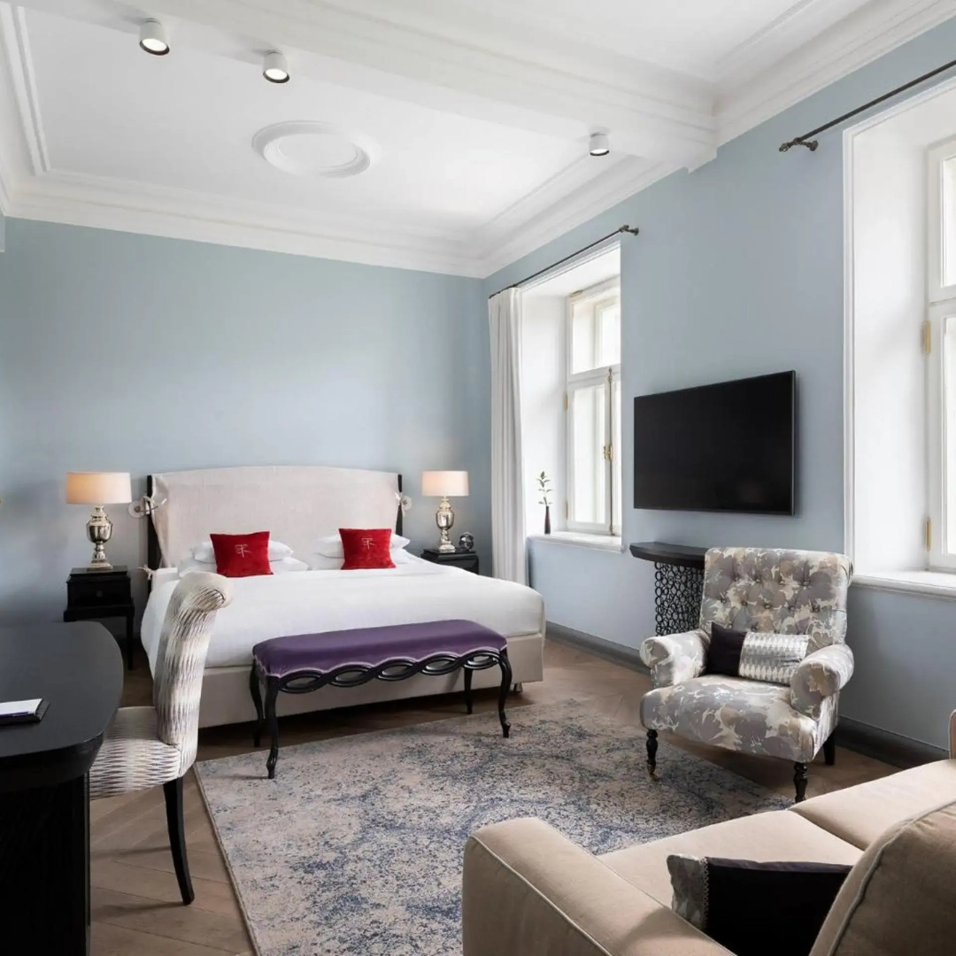 Photo - Hotel Telegraaf, Autograph Collection