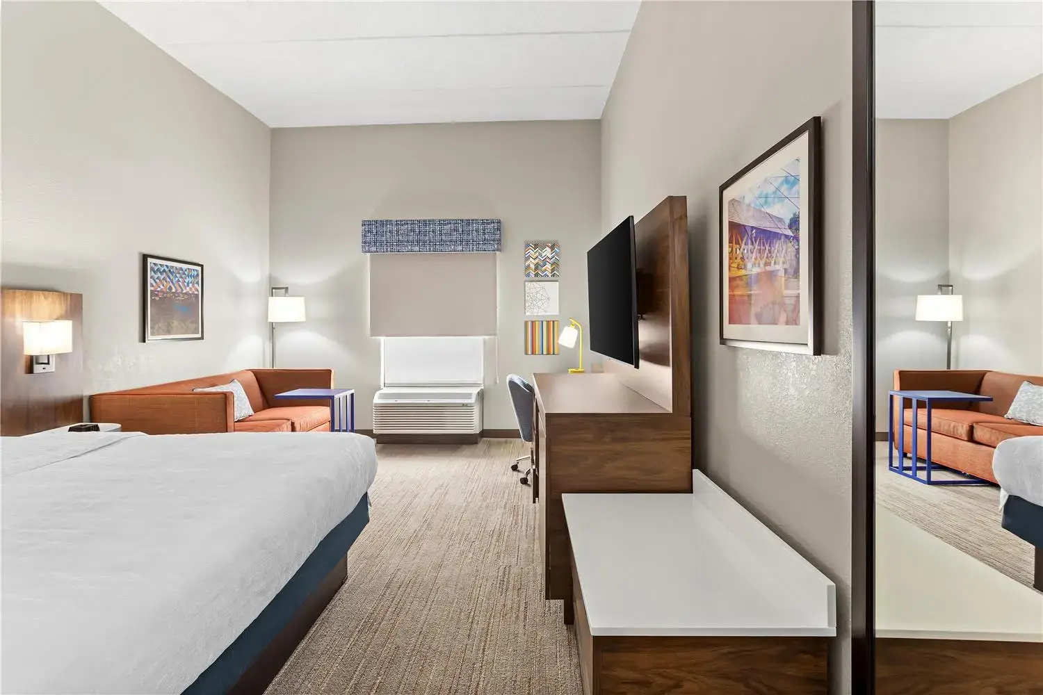 Foto - Hampton Inn & Suites Bolingbrook