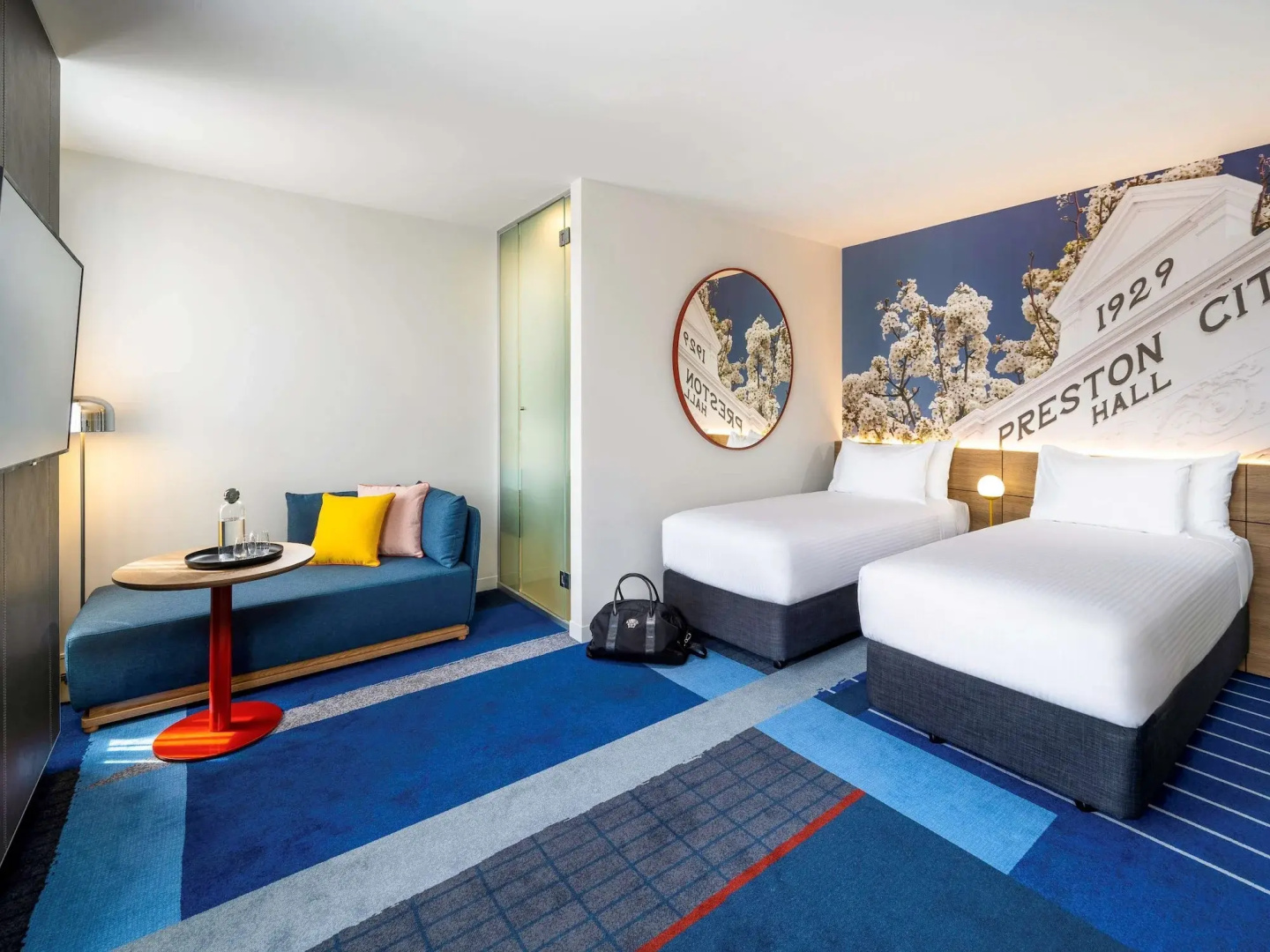 Foto - Novotel Melbourne Preston