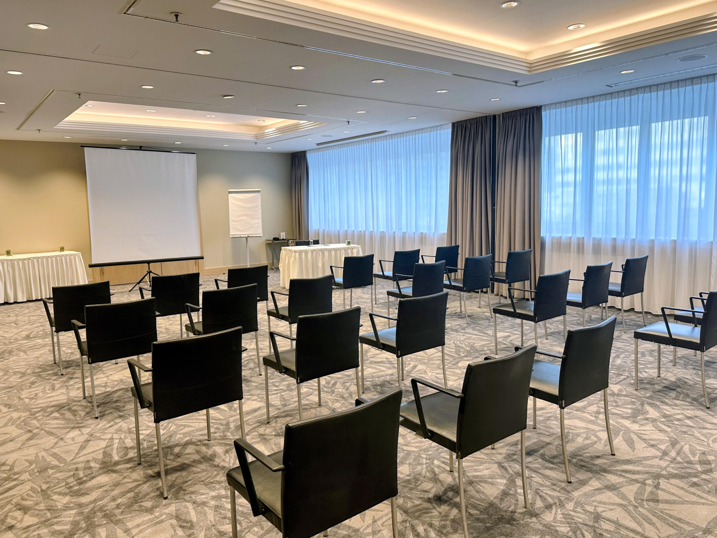 Foto - Park Inn by Radisson Berlin Alexanderplatz