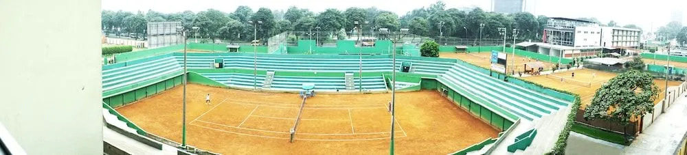 Photo - Gran Mundo Hotel & Suites