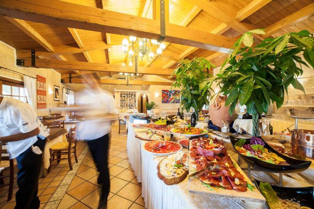 Photo - TH San Teodoro - Liscia Eldi Village