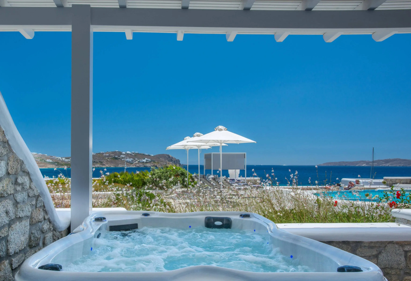 Foto - DeLight Boutique Hotel - Small Luxury Hotels of the World