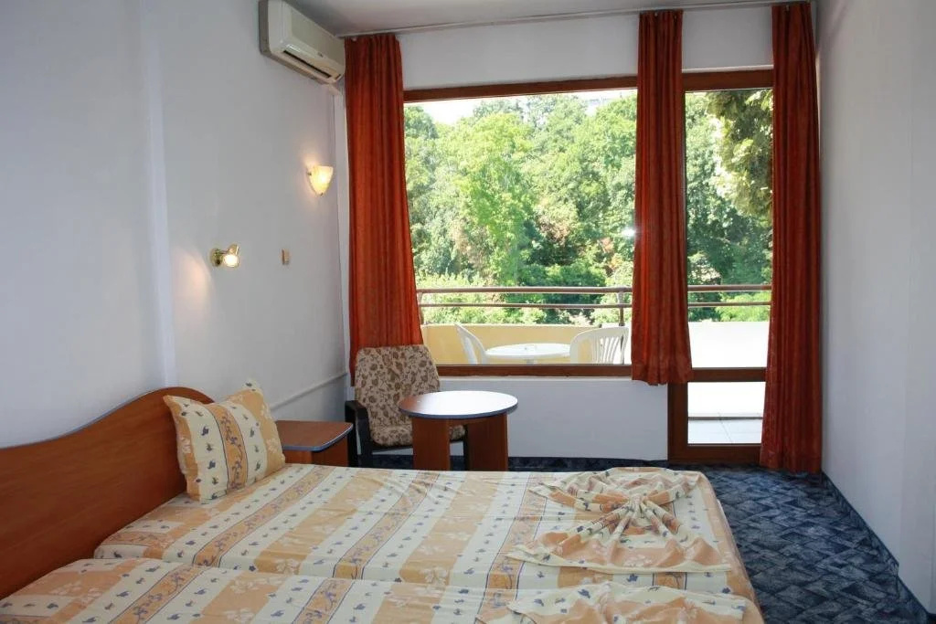 Foto - Kamchia Park Hotel - All Inclusive