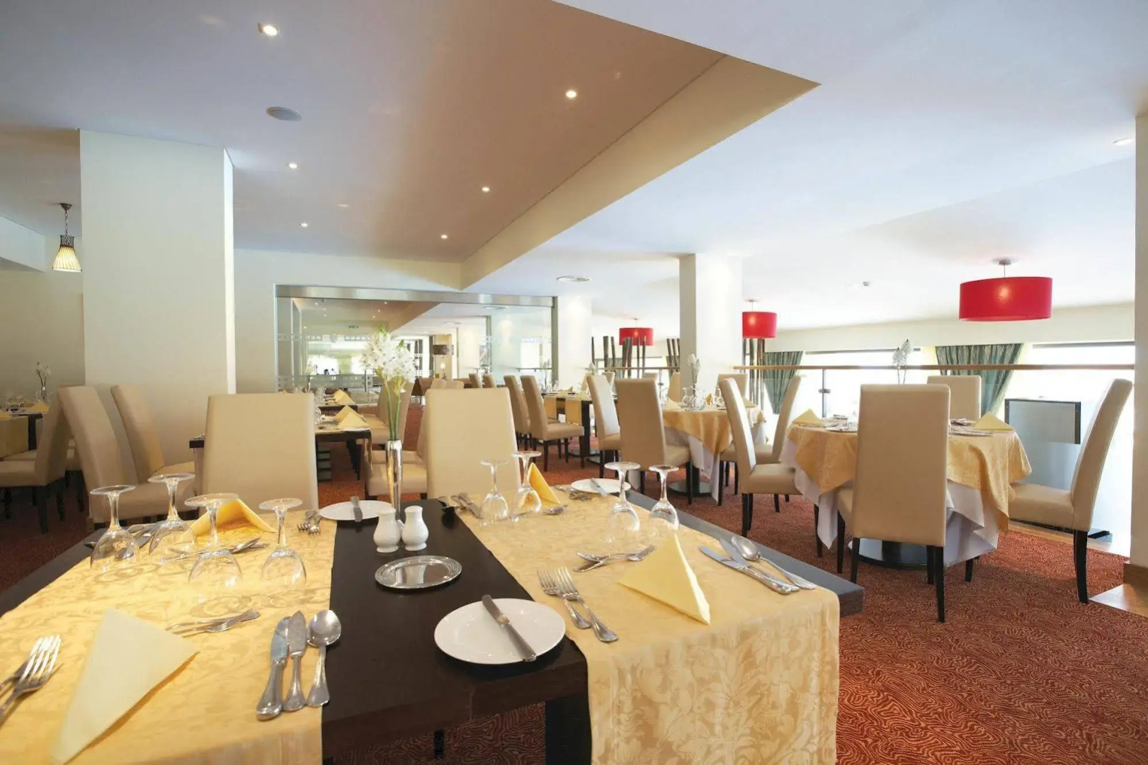 Photo - TUI Blue Gardens - Adults-only - Savoy Signature