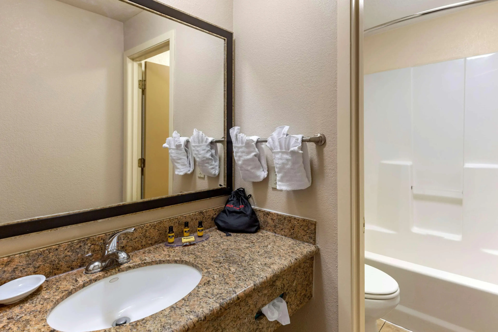 Foto - Best Western Plus Las Vegas West