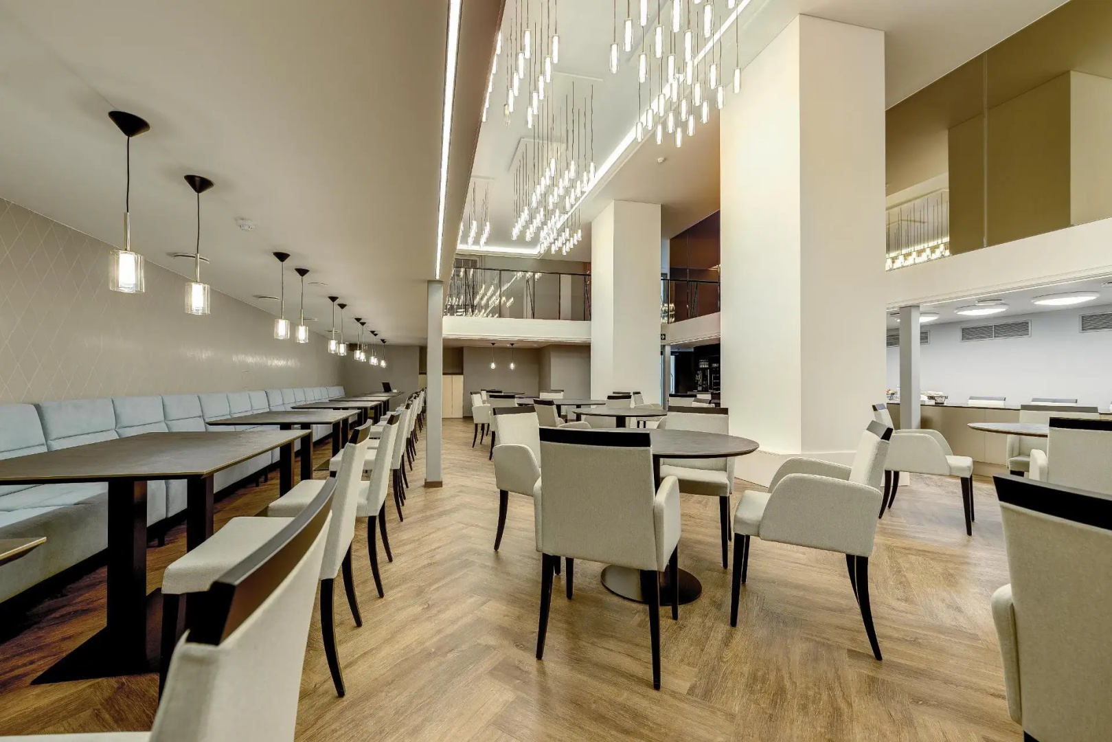 Foto - Hotel Vilnia
