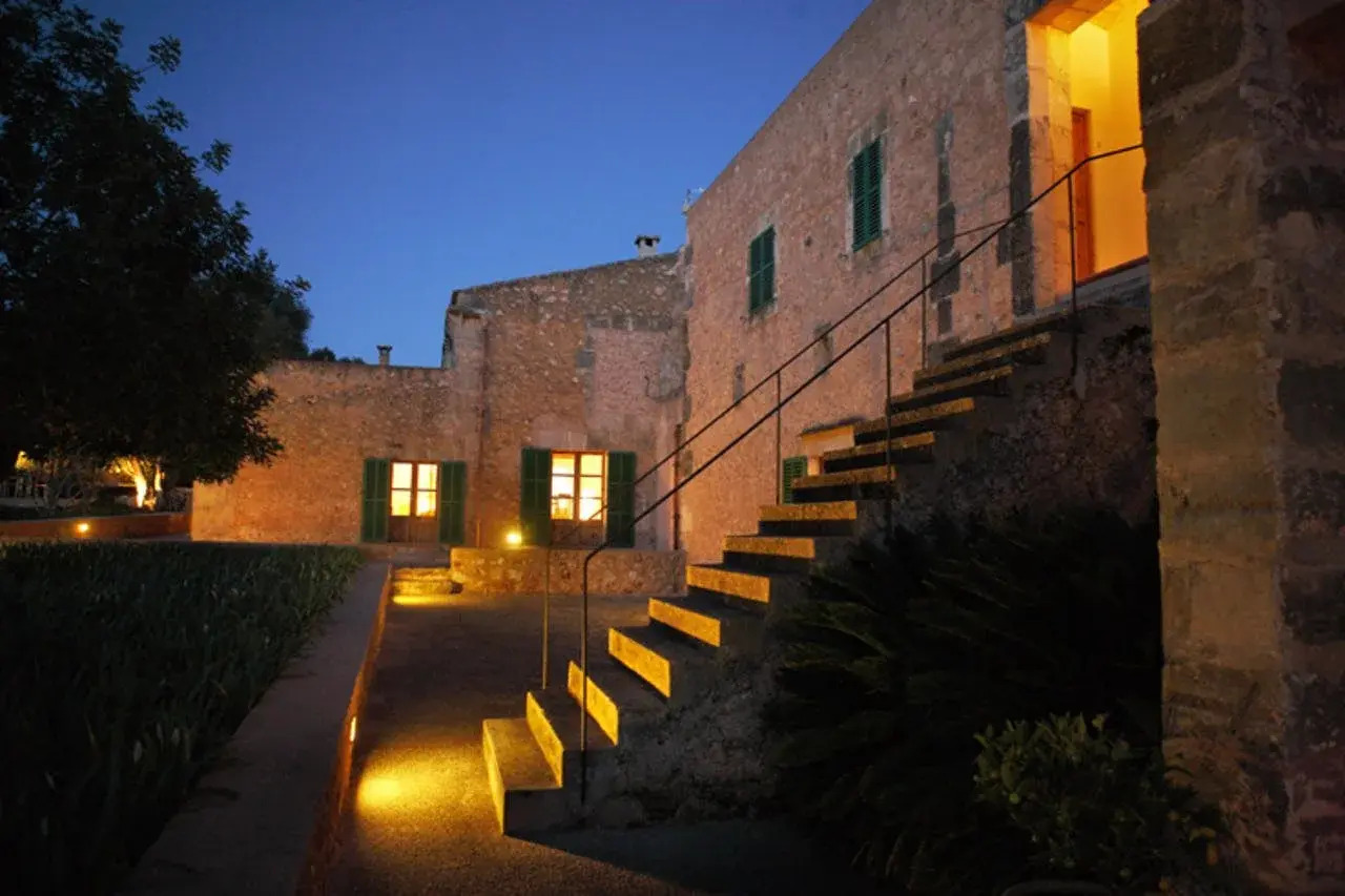 Foto - Son Bernadinet