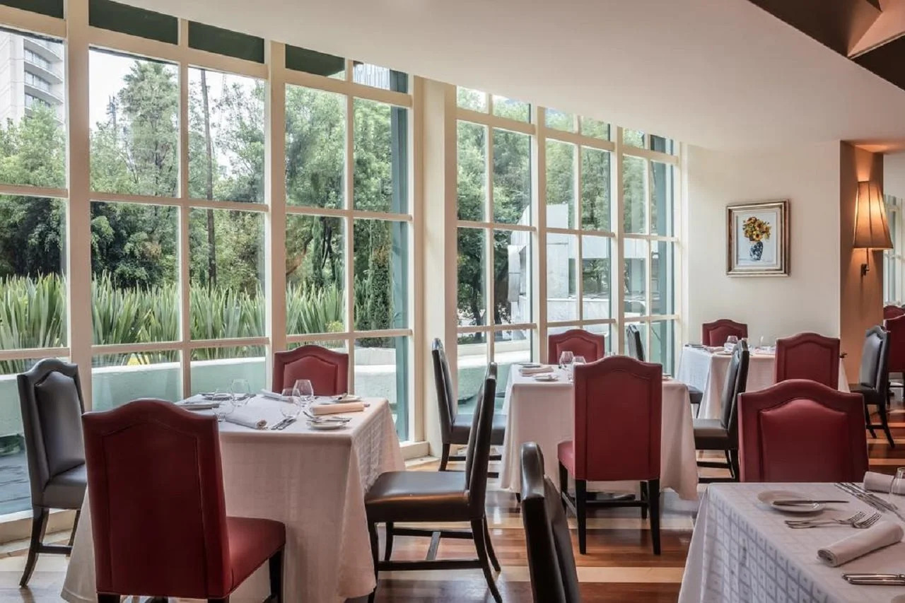 Foto - Sheraton Maria Isabel Mexico City Reforma