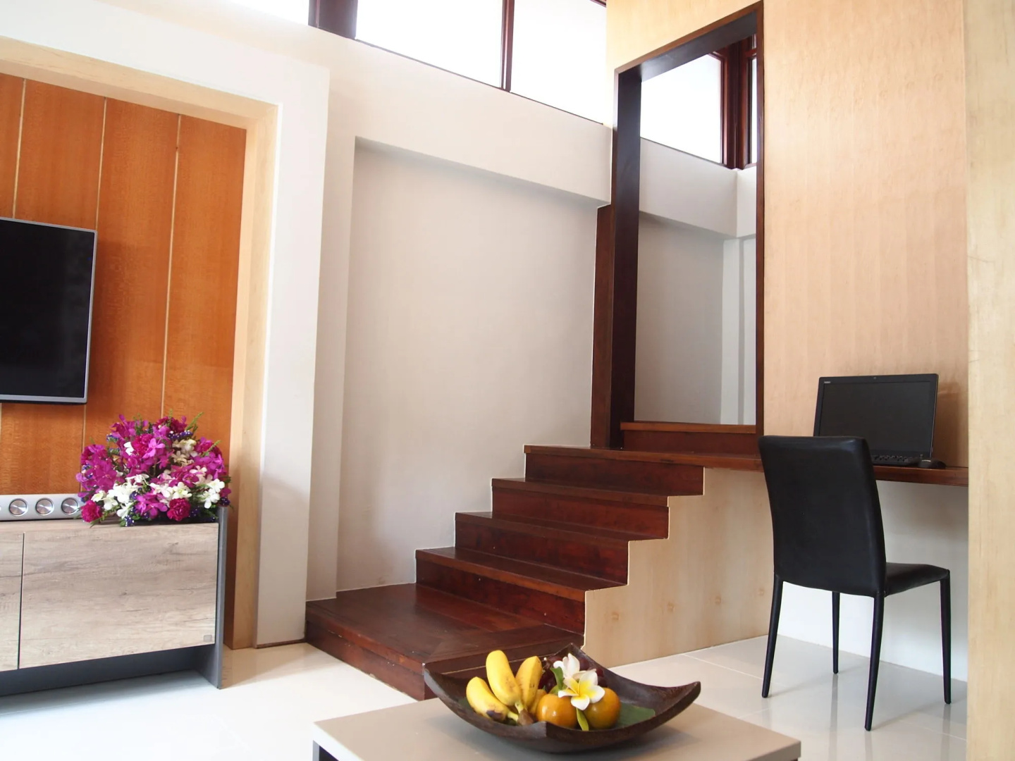 Foto - Pavilion Pool Residence Samui - SHA Extra Plus