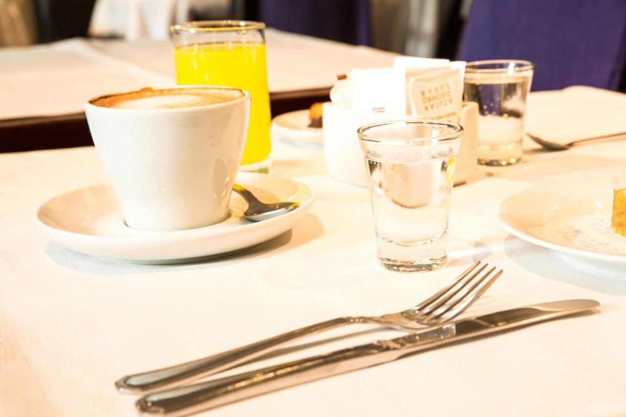 Photo - Libertad Hotel Buenos Aires