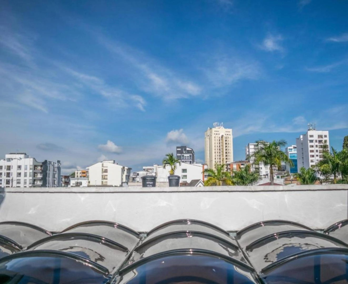 Foto - Hotel Montes De La Castellana