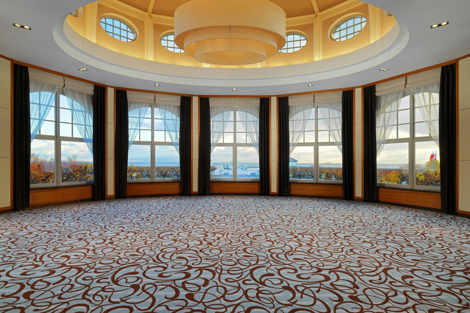 Foto - Sheraton Sopot Hotel