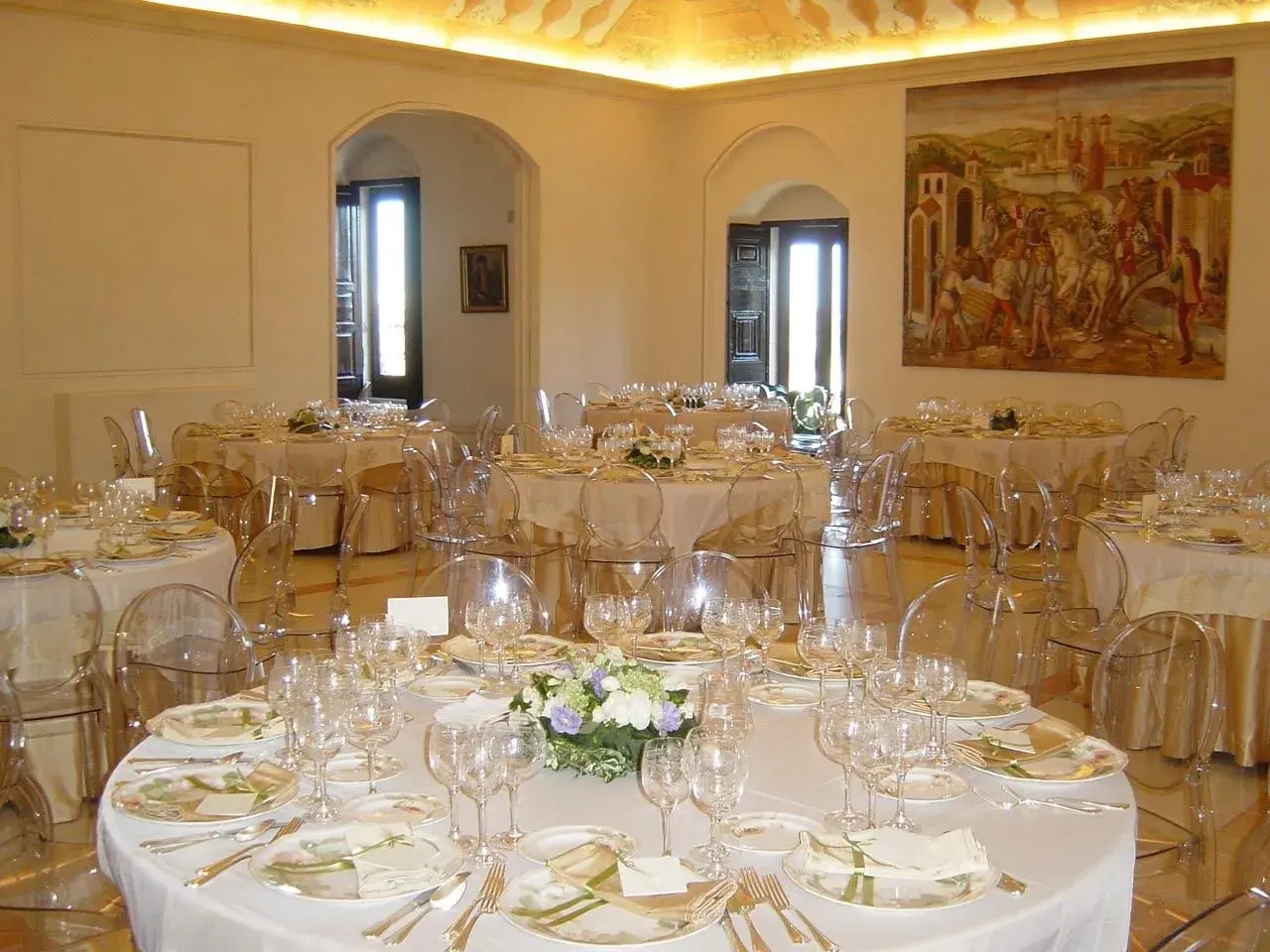 Foto - Palazzo Viceconte