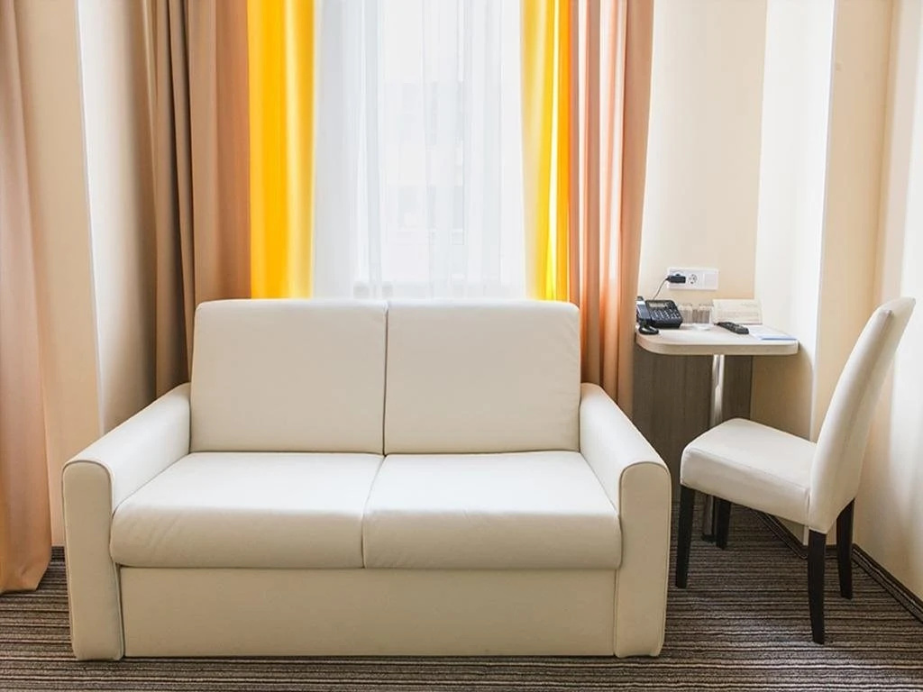 Foto - Raziotel Yamska Kyiv