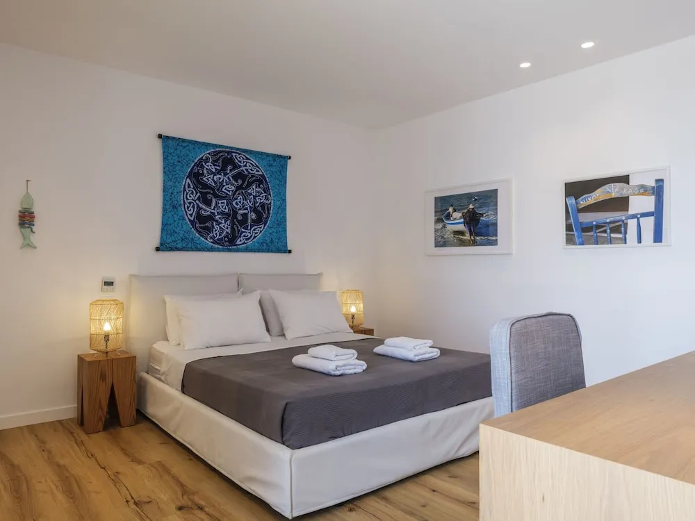 Photo - Villa Meraviglia Elia Mykonos