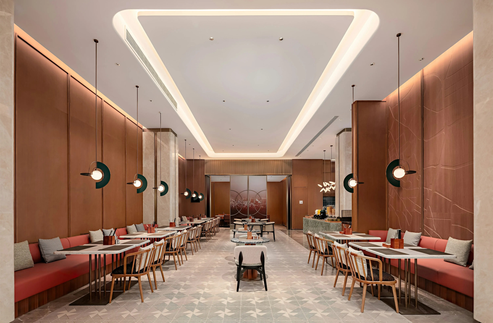Foto - Hilton Garden Inn Chengdu East Railway Station