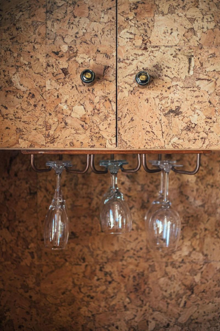 Foto - The Log Collective