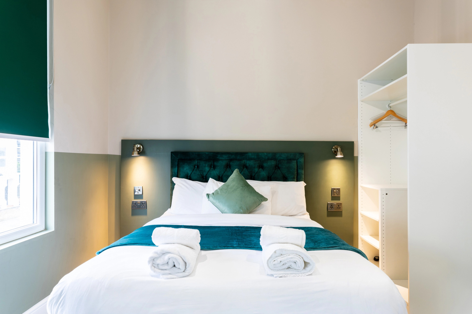 Foto - The Finsbury Park Hotel