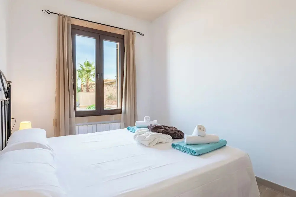 Foto - Son Sampoli Suites Adults Only by MHR