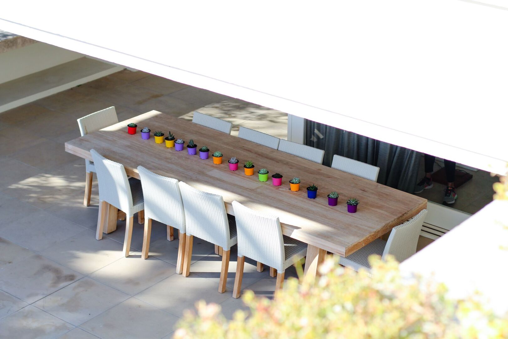 Foto - Thirty On Grace