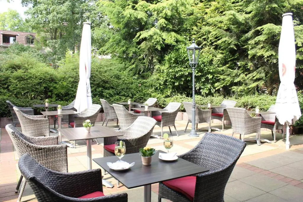 Foto - Alt Lohbrügger Hof