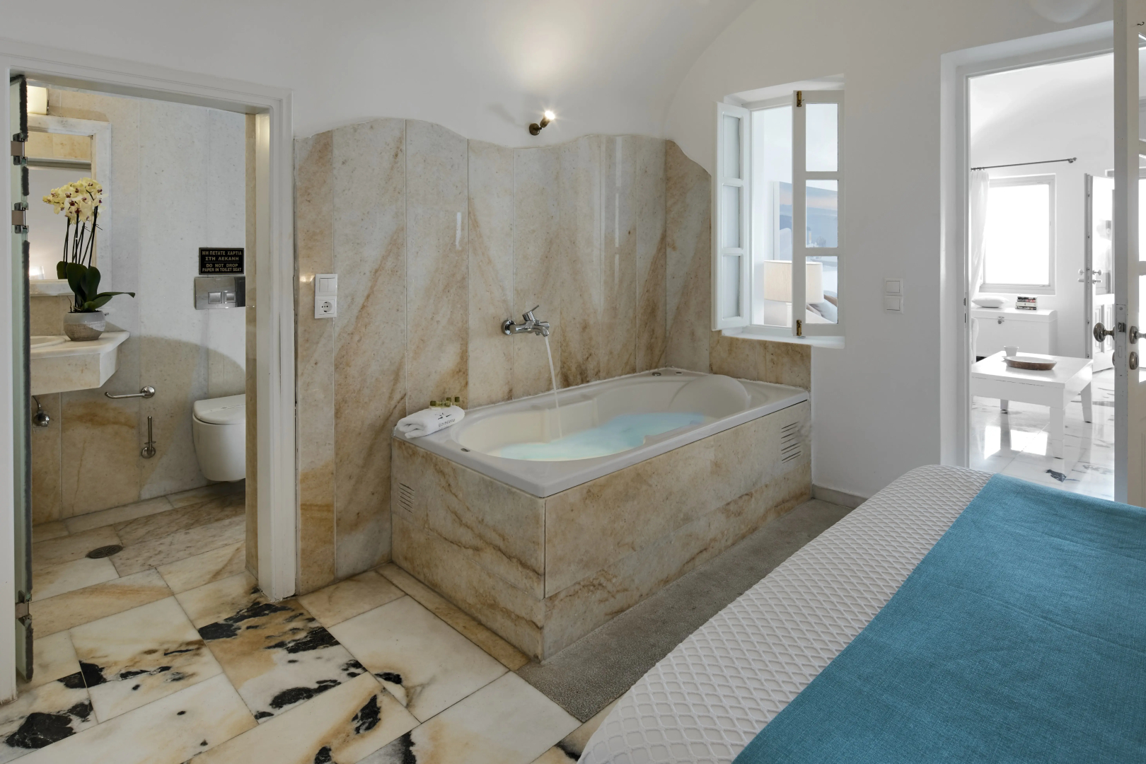 Foto - Iliovasilema Suites