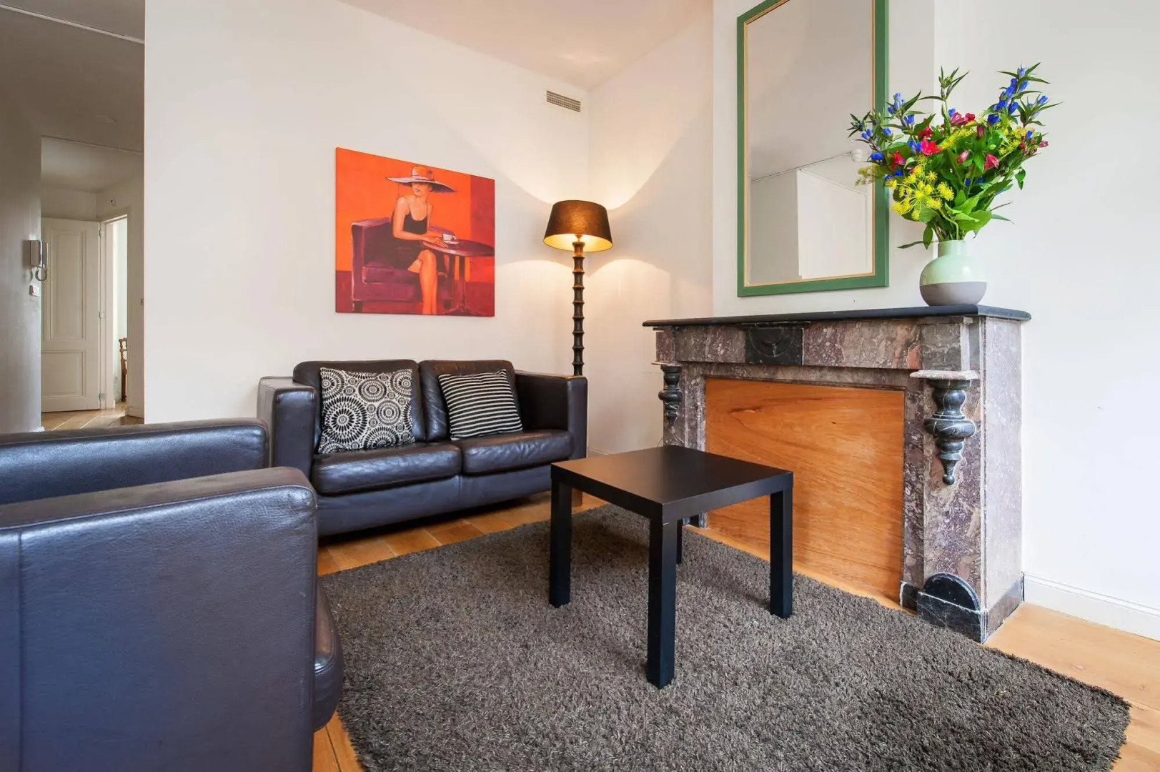 Foto - Plantage Hortus Apartments