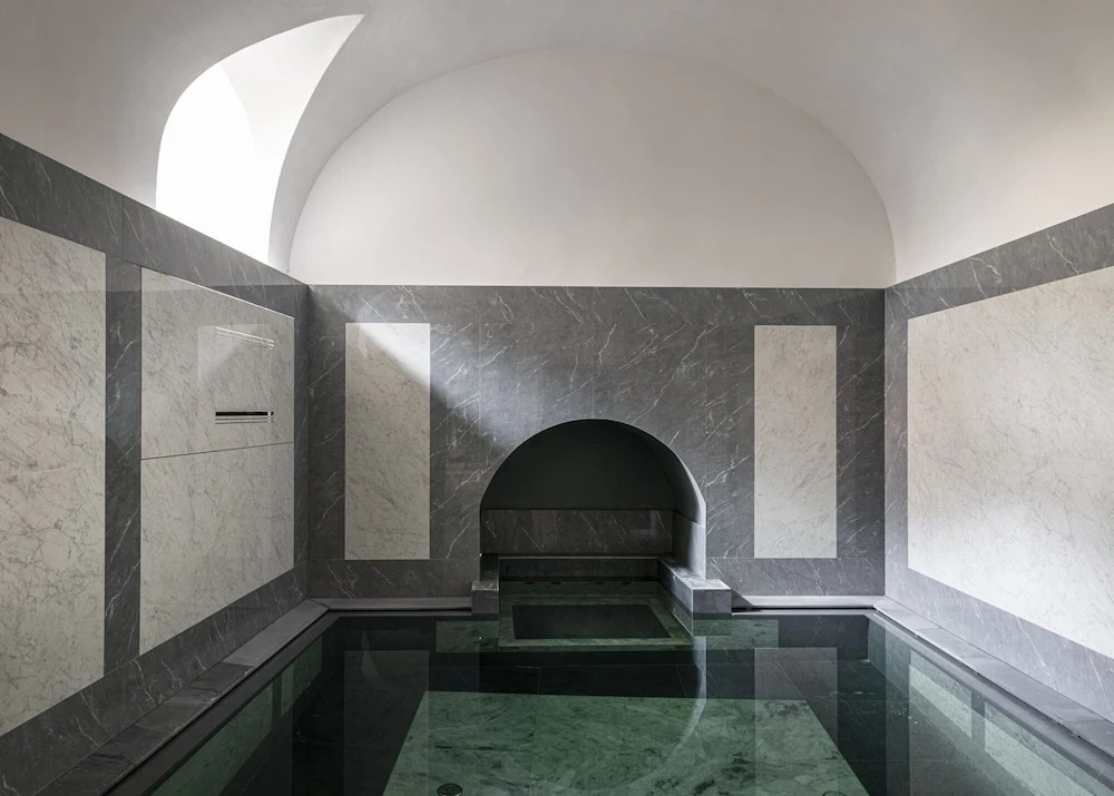 Photo - Palazzo Shedir - The Leading Hotels of the World