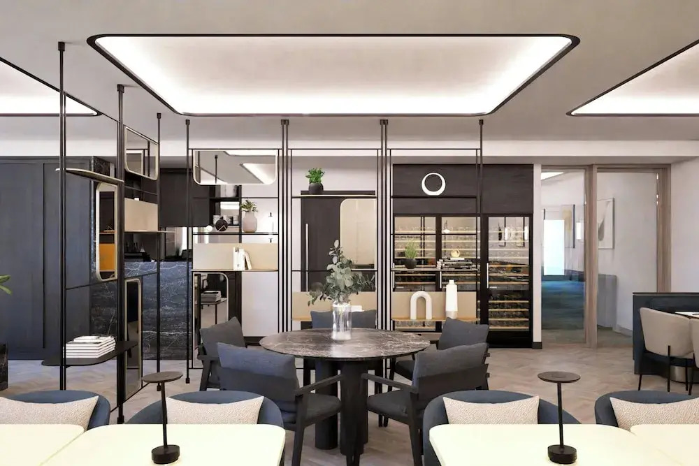 Foto - Courtyard by Marriott Ghent