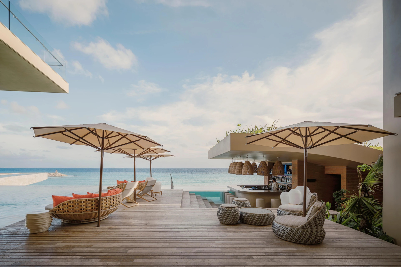 Foto - La Casa de la Playa by Xcaret- All Inclusive Adults Only