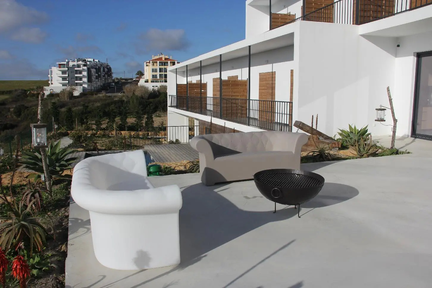 Photo - WOT Ericeira Surf Social